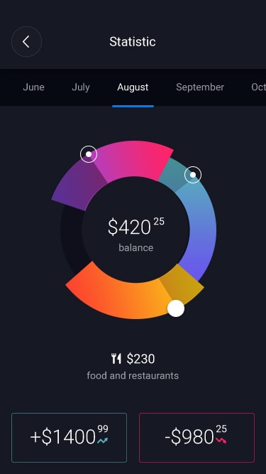 App screenshot 3